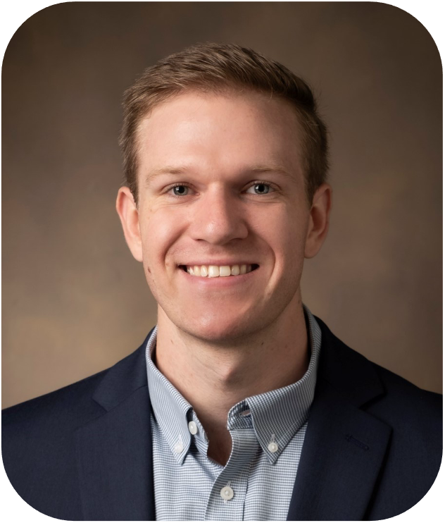Perry Wasdin, PhD